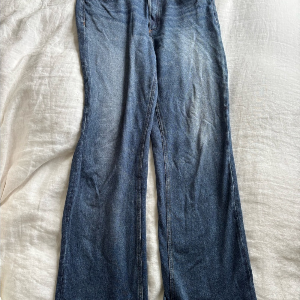Rag & Bone Miramar Shea Sweatpants Jeans - Picture 8 of 10